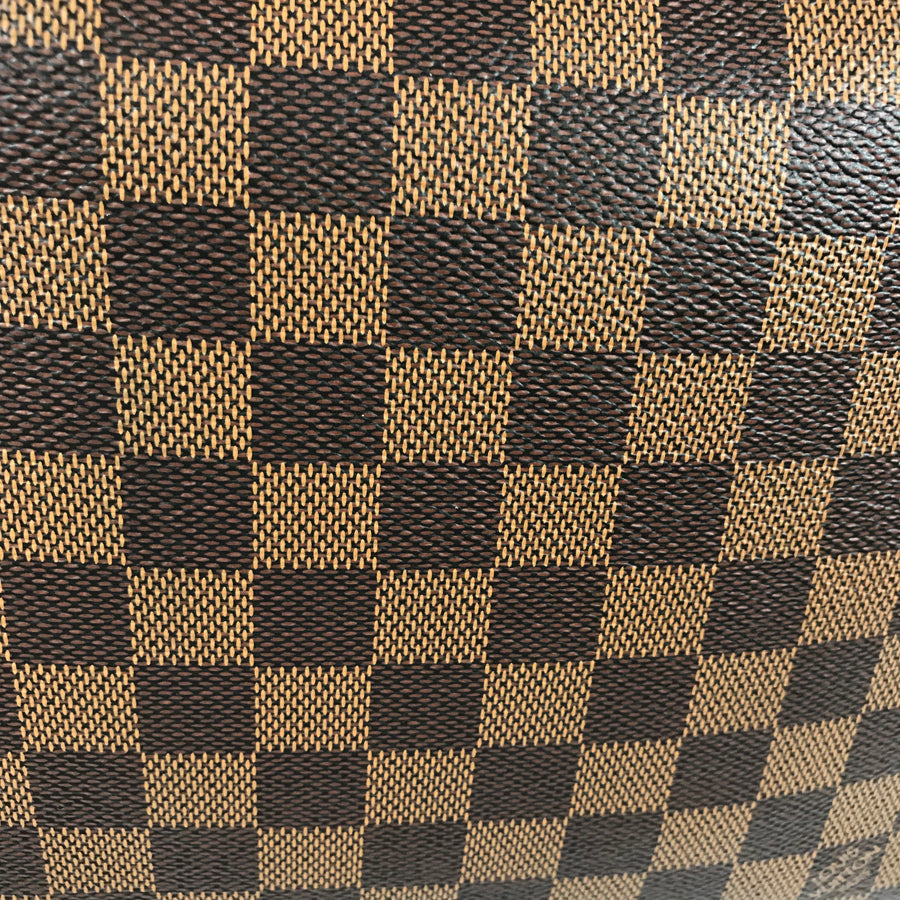 LOUIS VUITTON Damier Duomo N41425 Shoulder bag