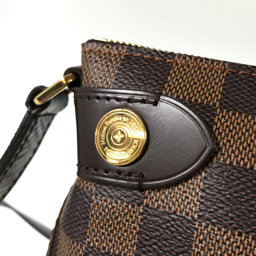 LOUIS VUITTON Damier Duomo N41425 Shoulder bag