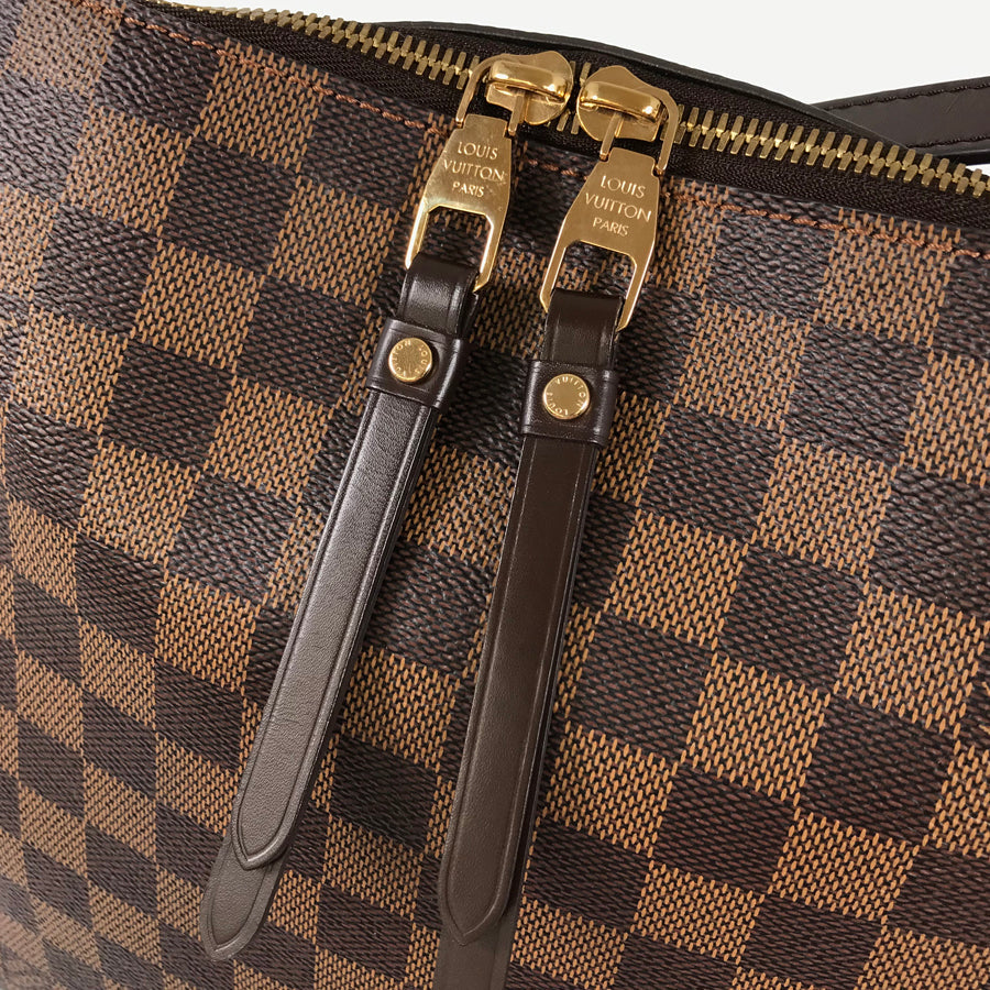 LOUIS VUITTON Damier Duomo N41425 Shoulder bag