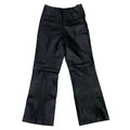 Christian Dior Lambskin Leather Pants