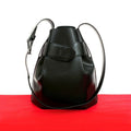 Louis Vuitton Sac Depol Epi Leather Shoulder Bag
