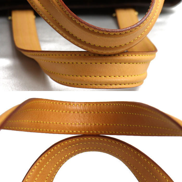 Louis Vuitton Multipli Cite Monogram Tote Bag