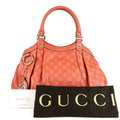 Gucci Sukey Guccissima Leather Tote Bag
