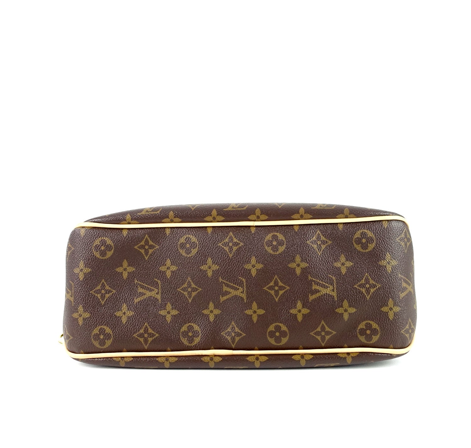 Louis Vuitto Delightful NM PM Monogram Canvas Tote Bag