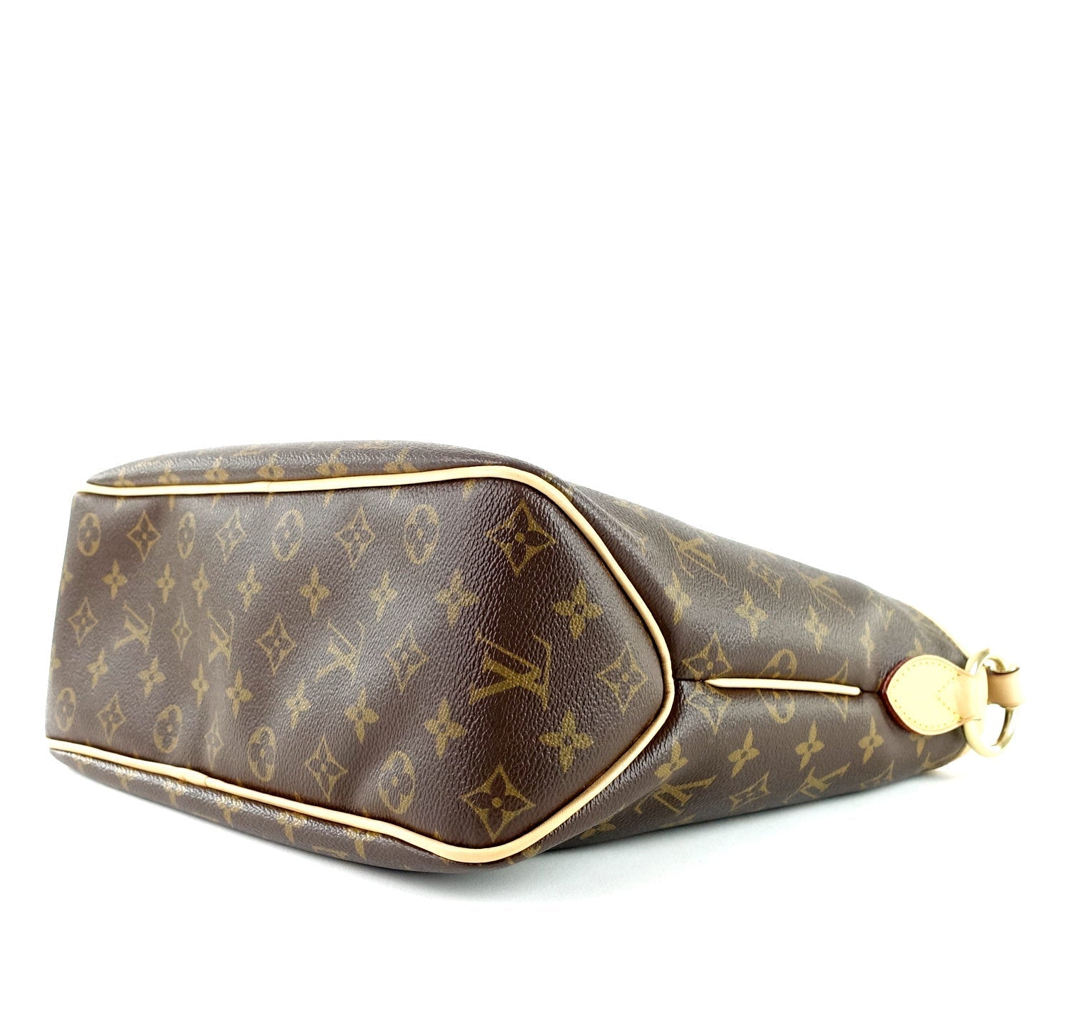 Louis Vuitto Delightful NM PM Monogram Canvas Tote Bag