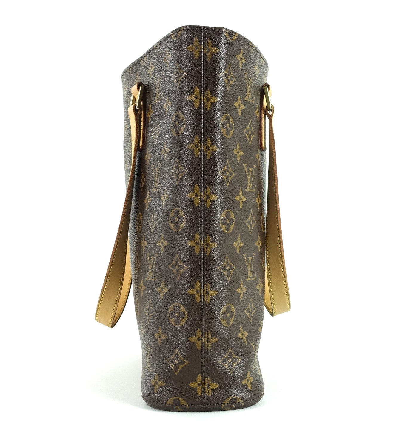 Louis Vuitto Vavin GM Monogram Canvas Tote Bag
