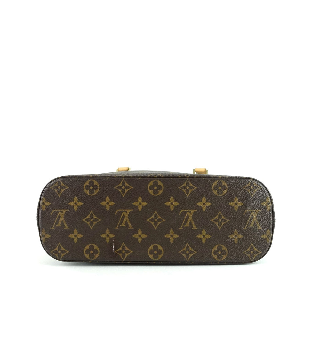 Louis Vuitto Vavin GM Monogram Canvas Tote Bag