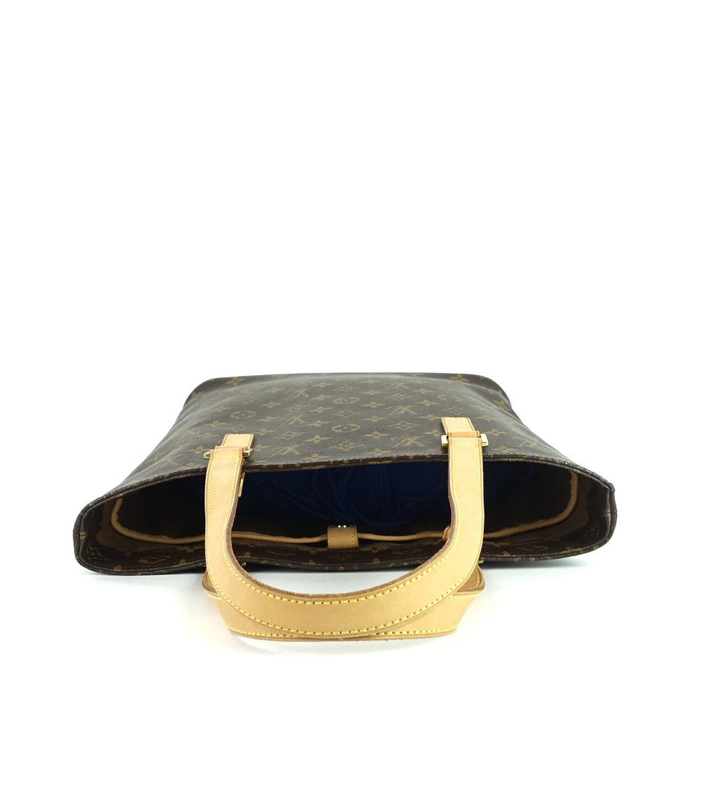 Louis Vuitto Vavin GM Monogram Canvas Tote Bag