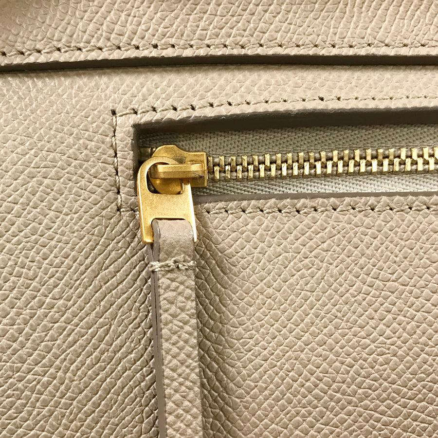 CELINE Belt bag micro 189153ZVA Hand bag