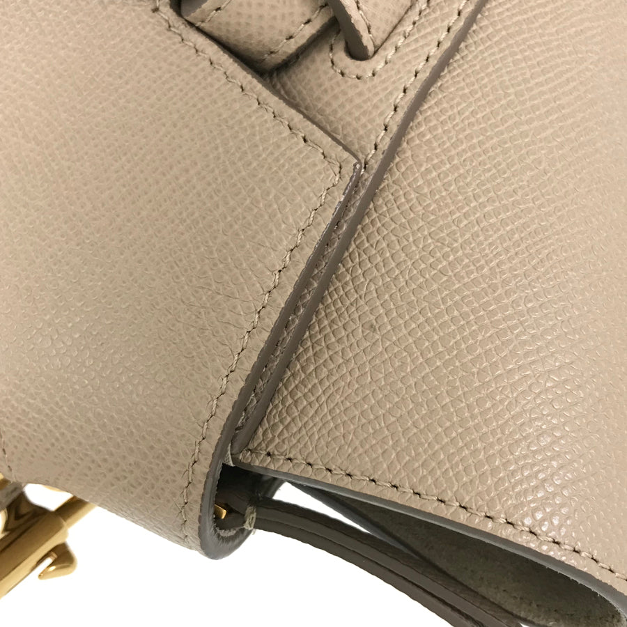 CELINE Belt bag micro 189153ZVA Hand bag