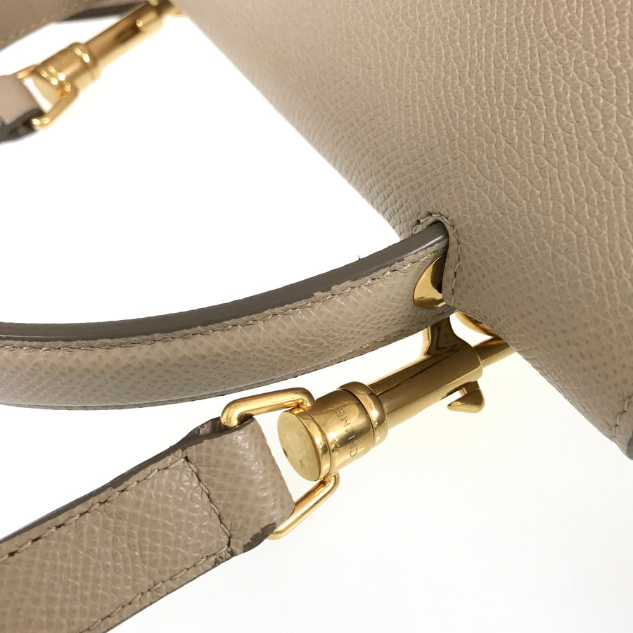 CELINE Belt bag micro 189153ZVA Hand bag