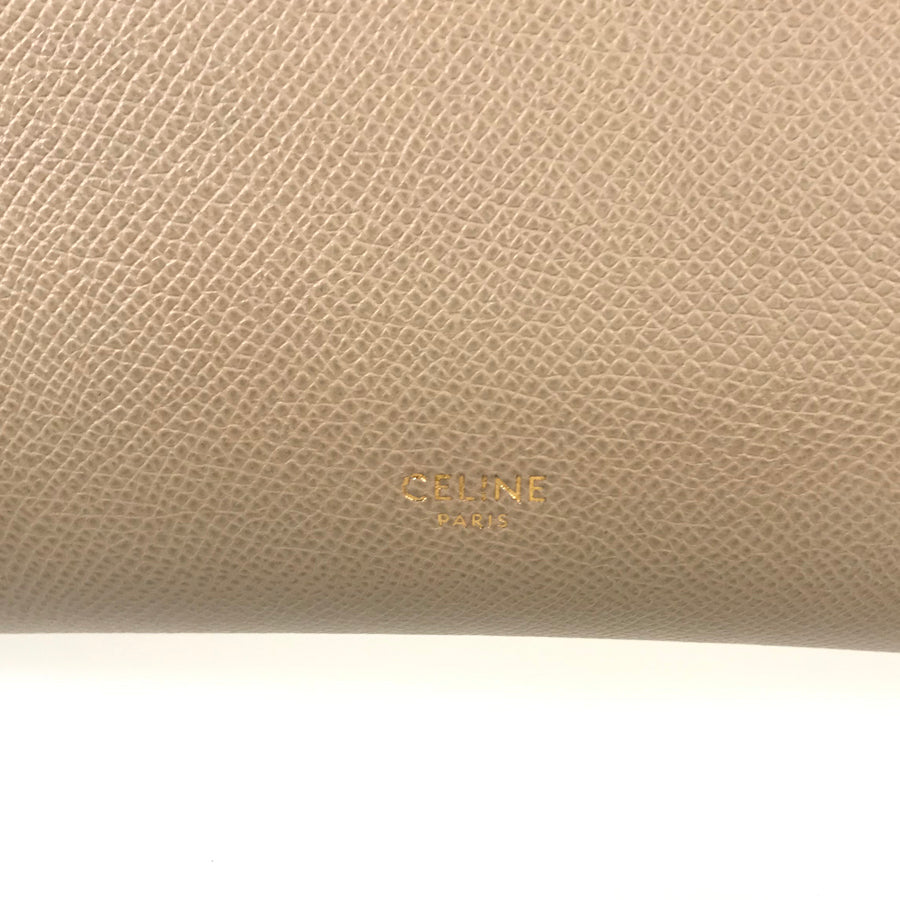 CELINE Belt bag micro 189153ZVA Hand bag