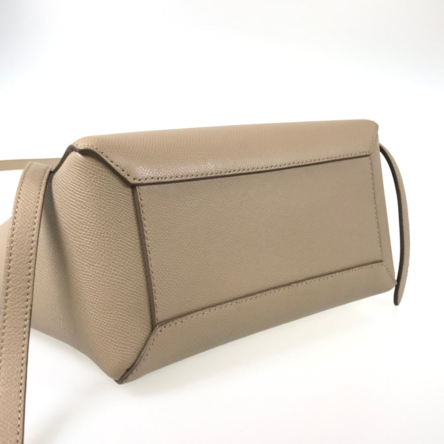 CELINE Belt bag micro 189153ZVA Hand bag