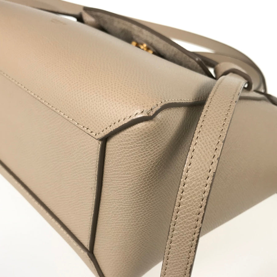 CELINE Belt bag micro 189153ZVA Hand bag