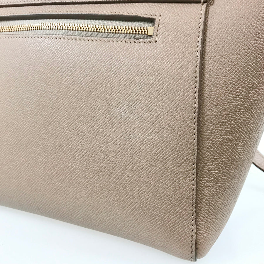 CELINE Belt bag micro 189153ZVA Hand bag