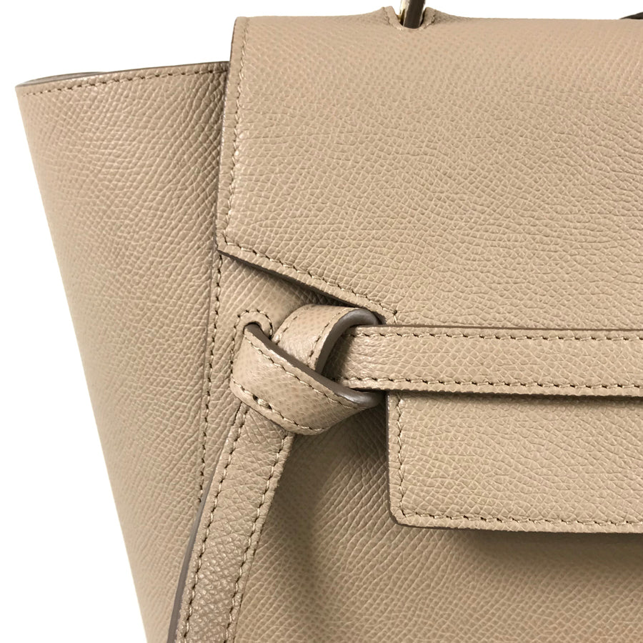 CELINE Belt bag micro 189153ZVA Hand bag
