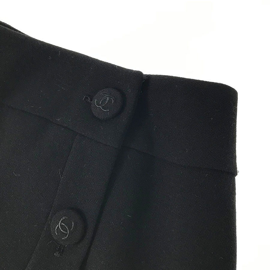 CHANEL Coco Button Women's Set-up