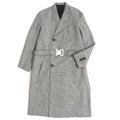 Dior HOMME Wool Coat