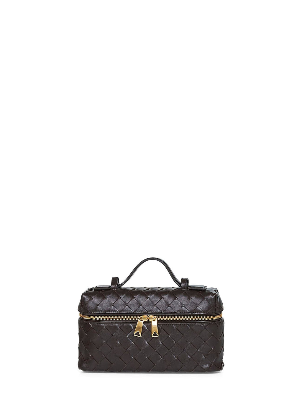 Bottega Veneta Women Fondant Bang Bang Vanity Case