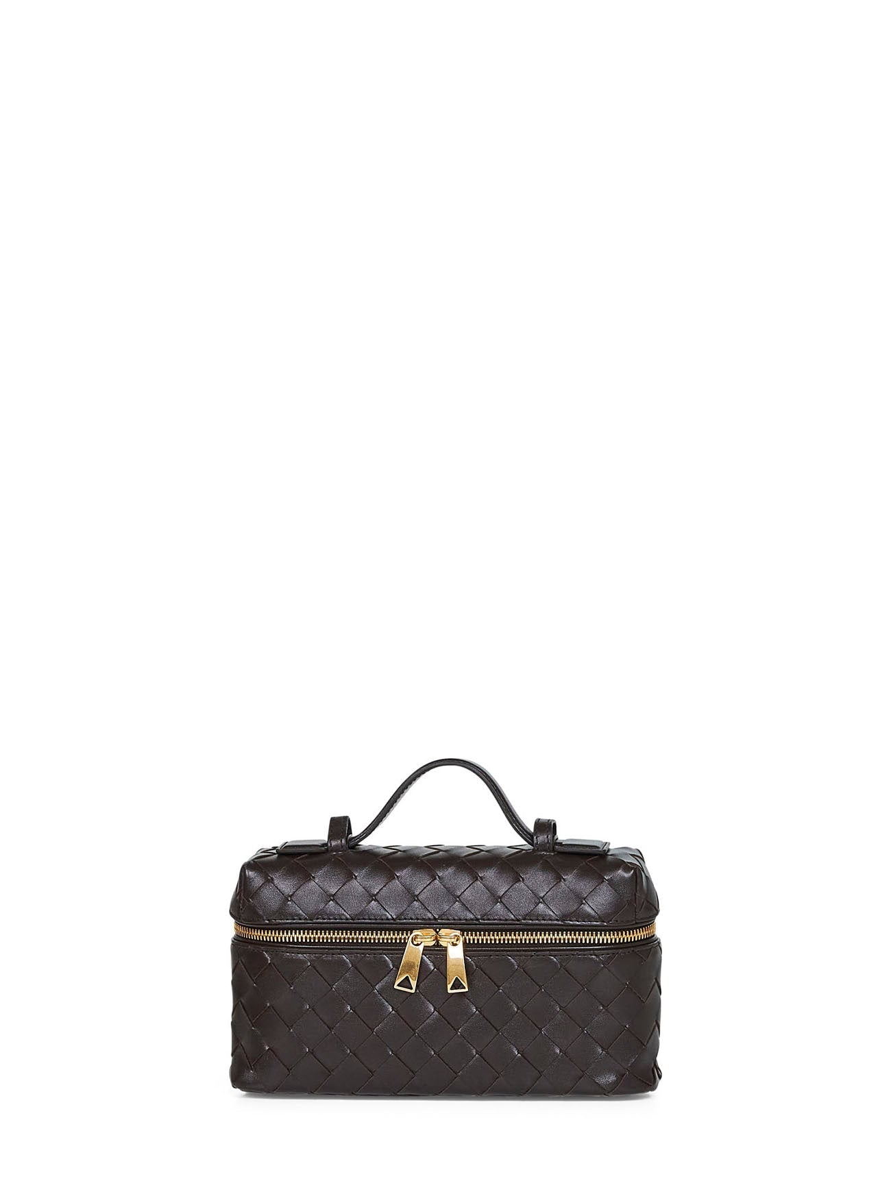Bottega Veneta Women Fondant Bang Bang Vanity Case