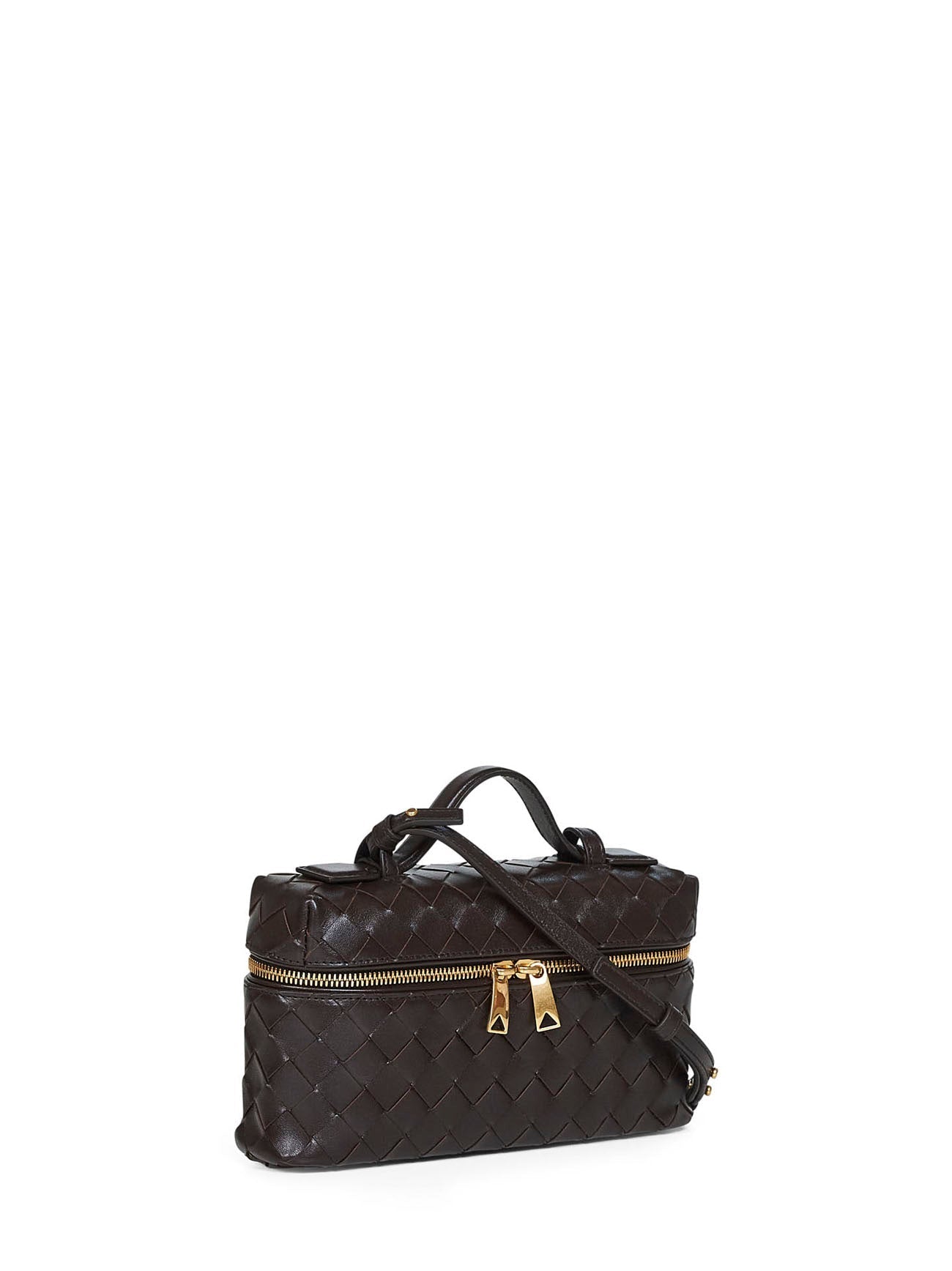 Bottega Veneta Women Fondant Bang Bang Vanity Case