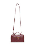 Bottega Veneta Women Barolo Bang Bang Vanity Case