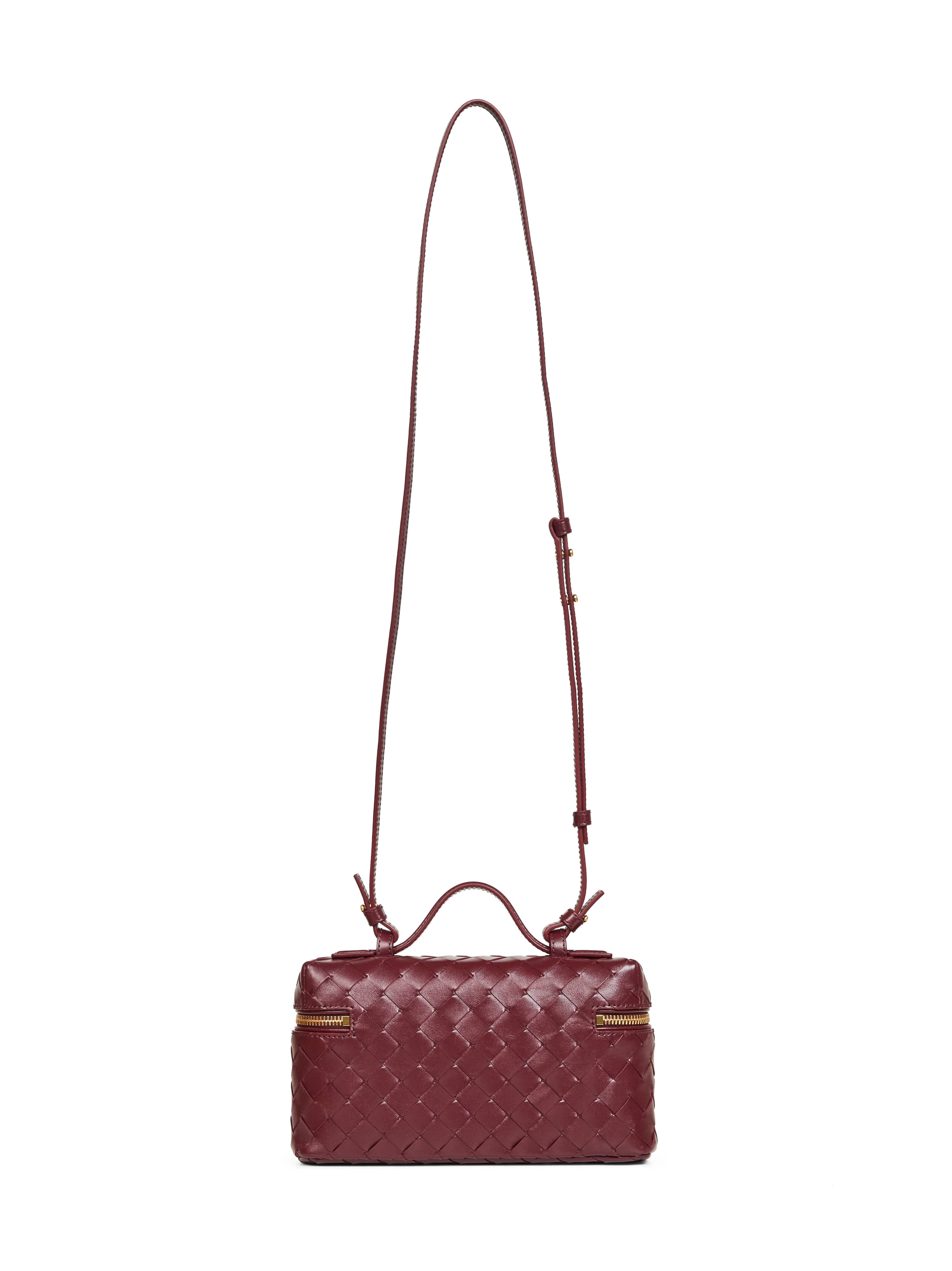 Bottega Veneta Women Barolo Bang Bang Vanity Case