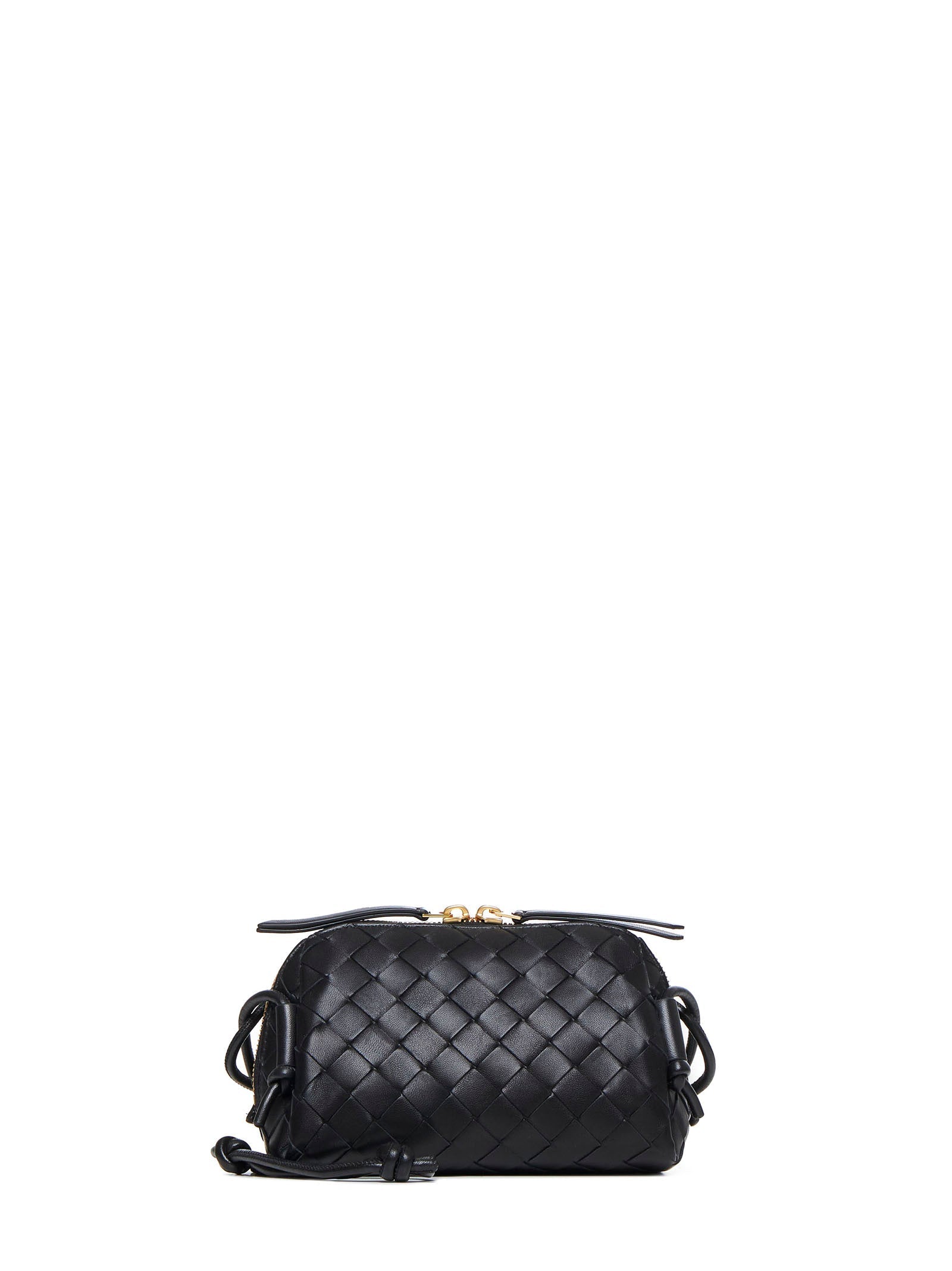 Bottega Veneta Women "Intrecciato" Concert Bag