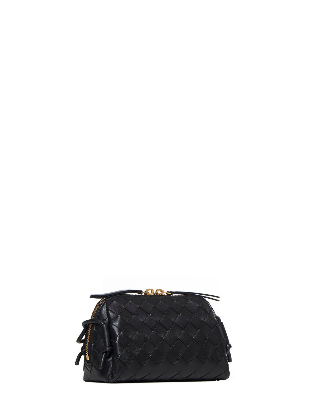 Bottega Veneta Women "Intrecciato" Concert Bag