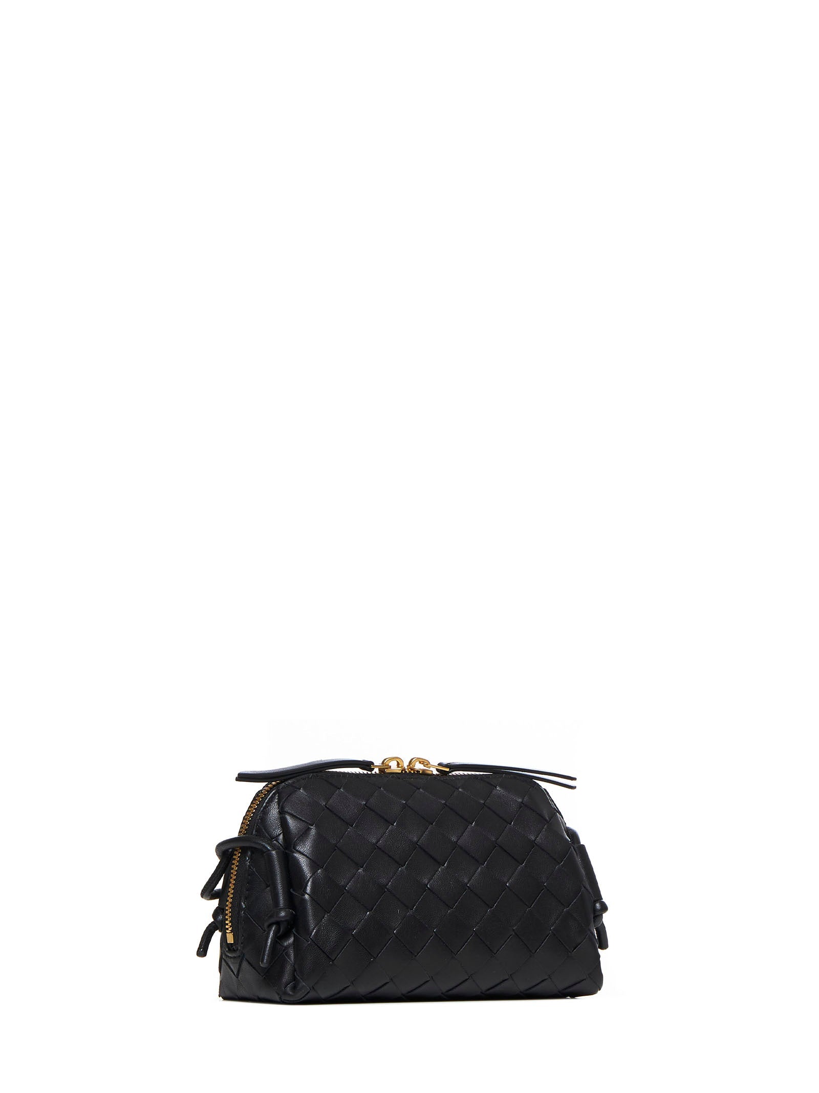Bottega Veneta Women "Intrecciato" Concert Bag