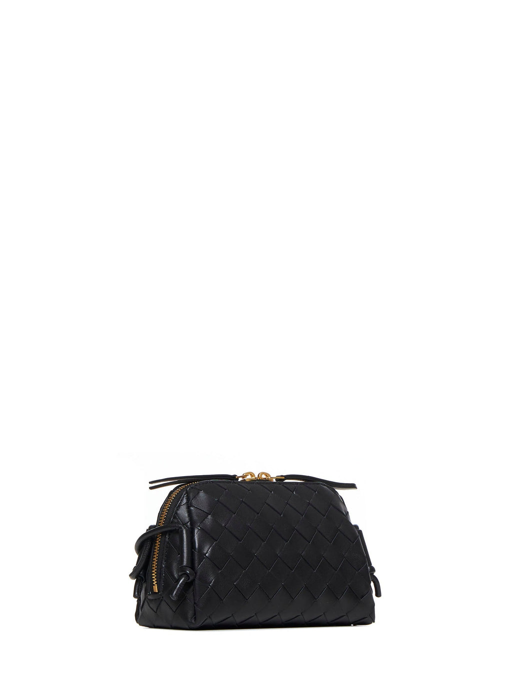 Bottega Veneta Women "Intrecciato" Concert Bag