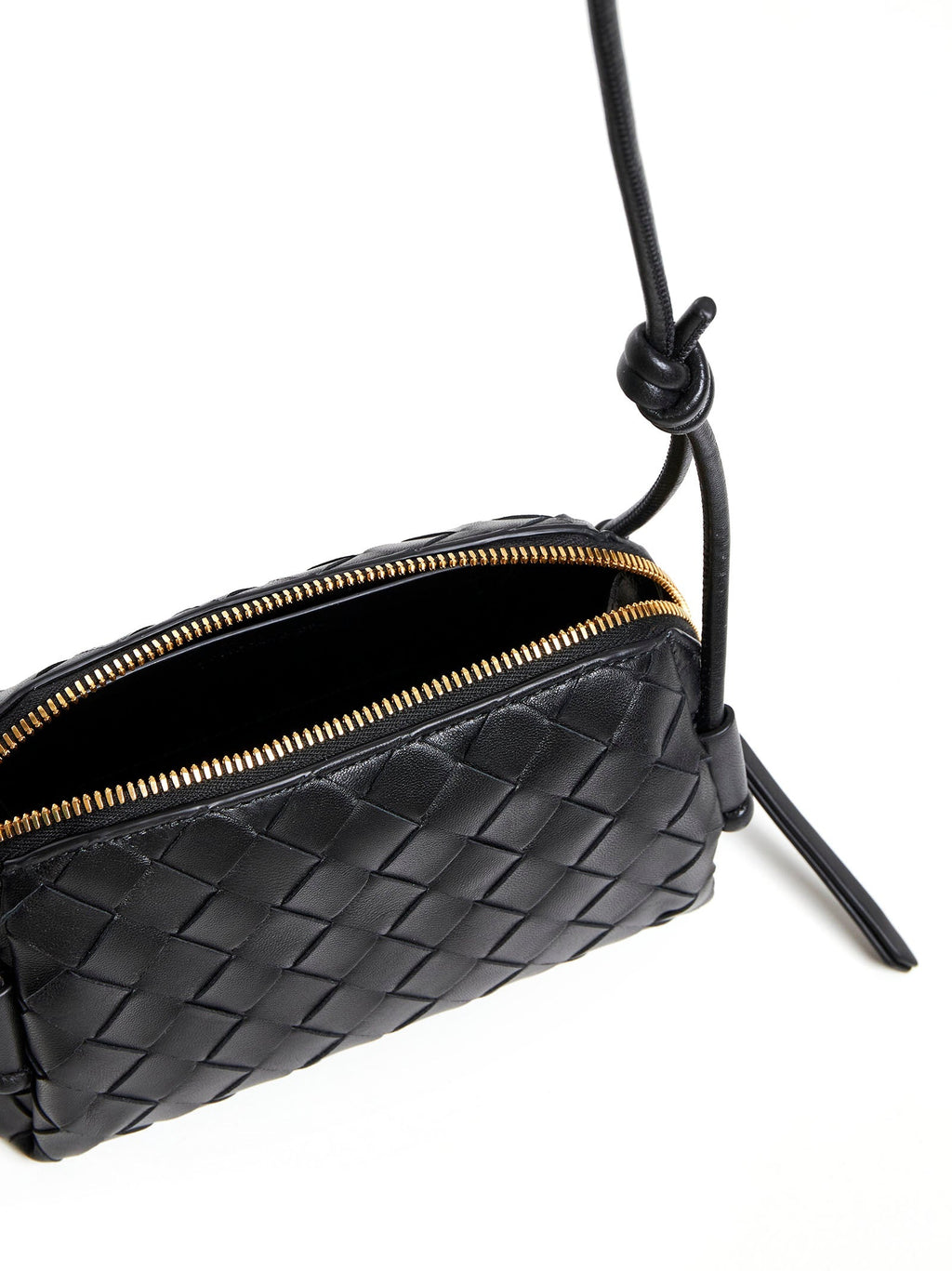 Bottega Veneta Women "Intrecciato" Concert Bag