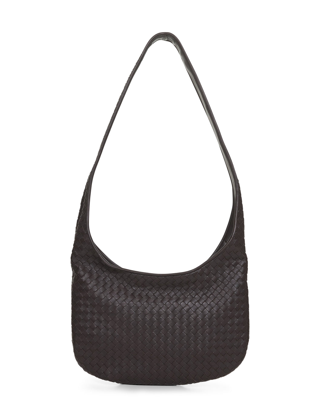 Bottega Veneta Men “Veneto” Shoulder Bag