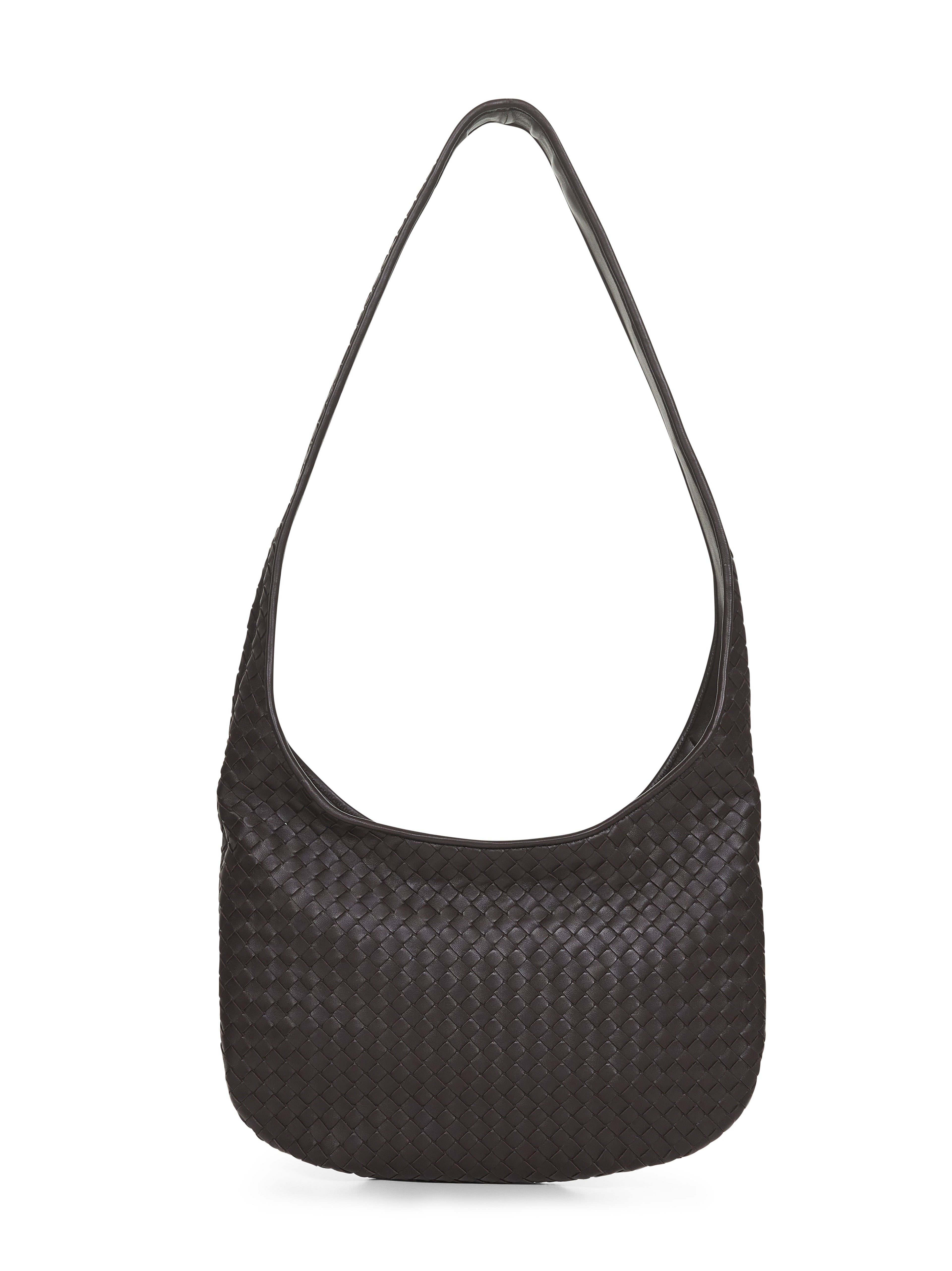 Bottega Veneta Men “Veneto” Shoulder Bag