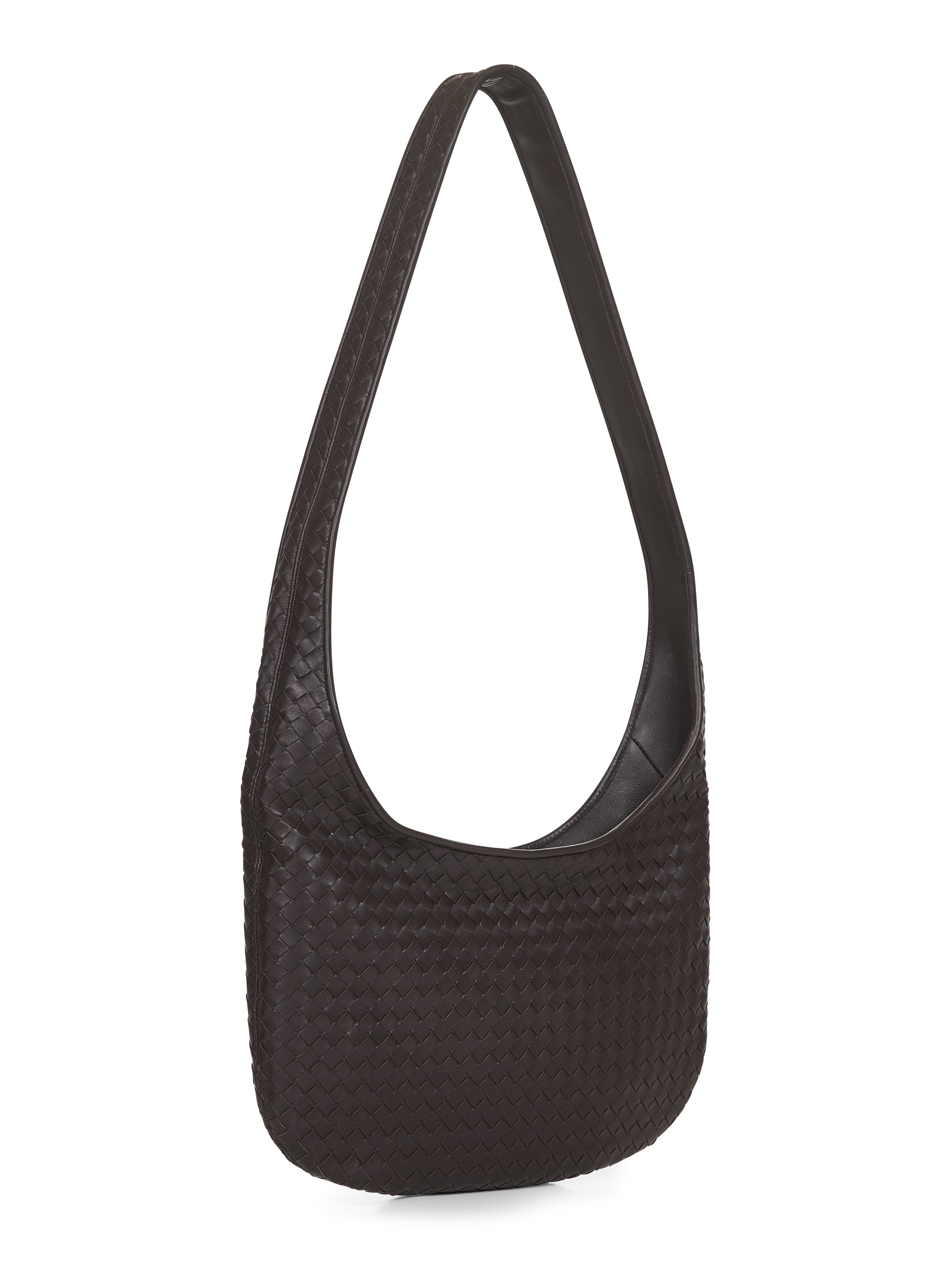 Bottega Veneta Men “Veneto” Shoulder Bag