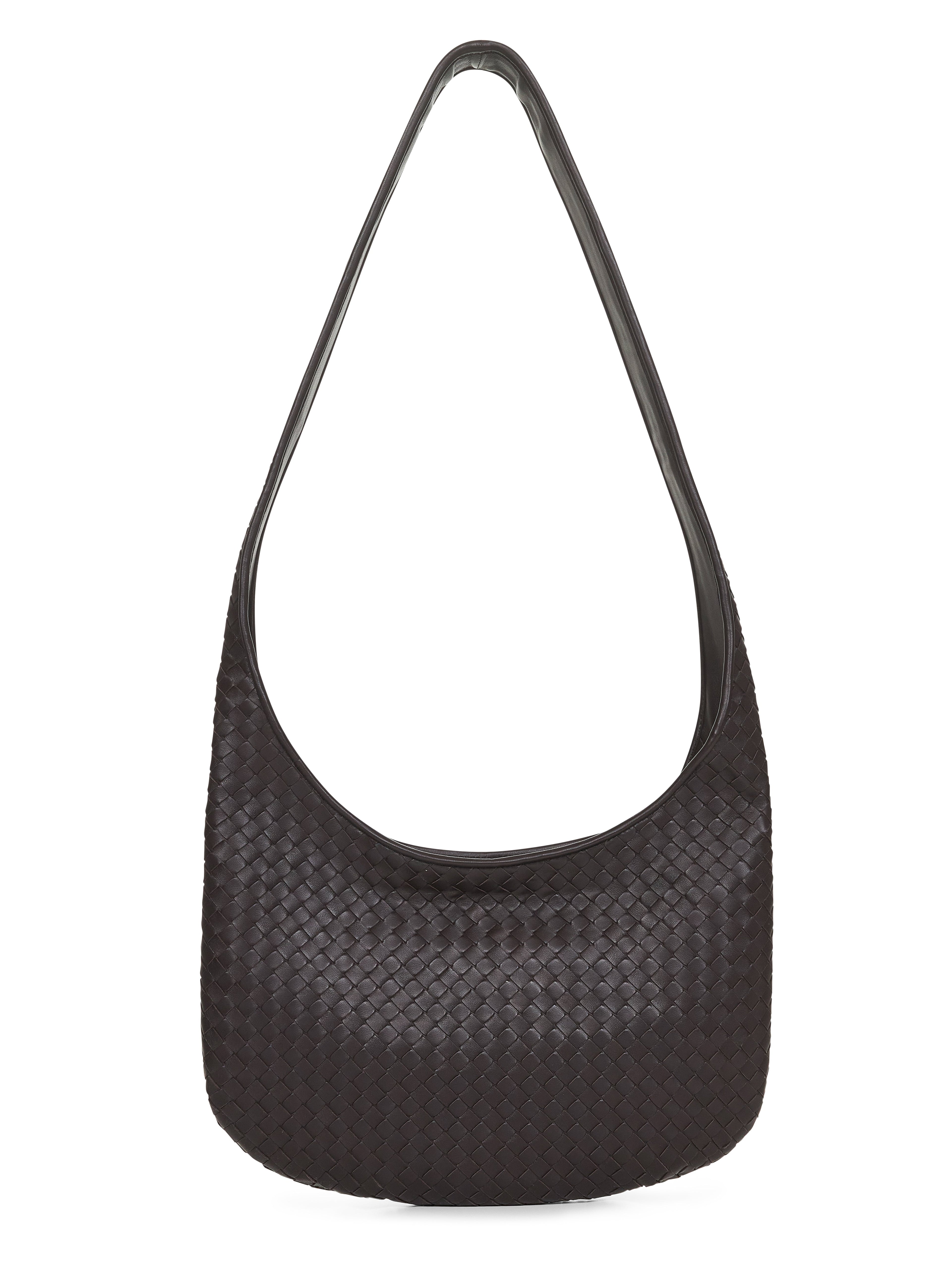 Bottega Veneta Men “Veneto” Shoulder Bag