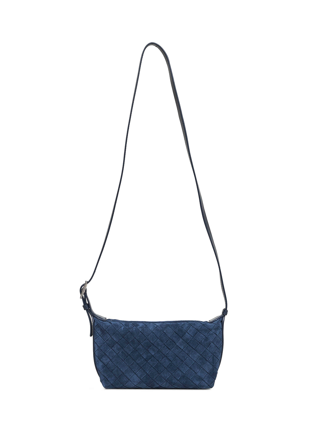 Bottega Veneta Men Neptune Traveler Phone Pouch Bag