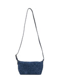Bottega Veneta Men Neptune Traveler Phone Pouch Bag