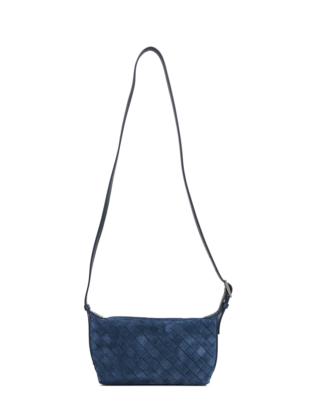Bottega Veneta Men Neptune Traveler Phone Pouch Bag