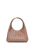 Bottega Veneta Women Pinecone Small Campana Shoulder Bag