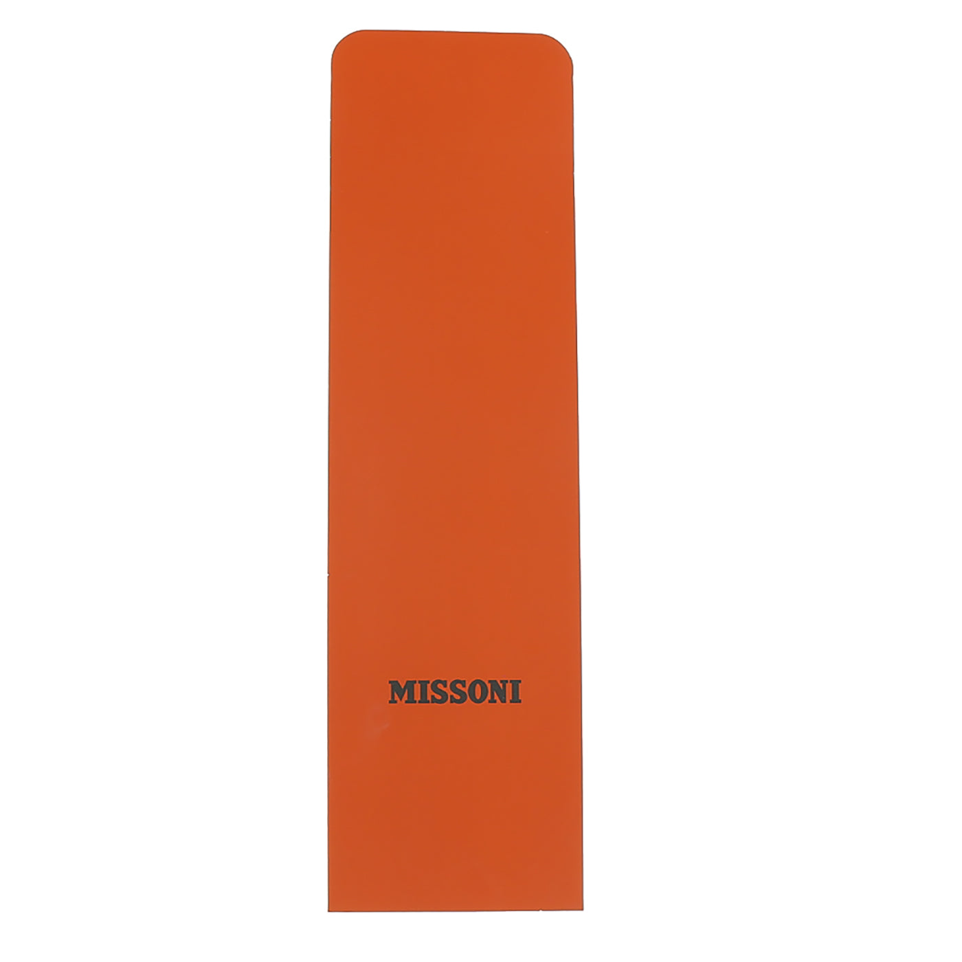 Missoni U4317 Pink/Silver Chevron 100% Silk Tie