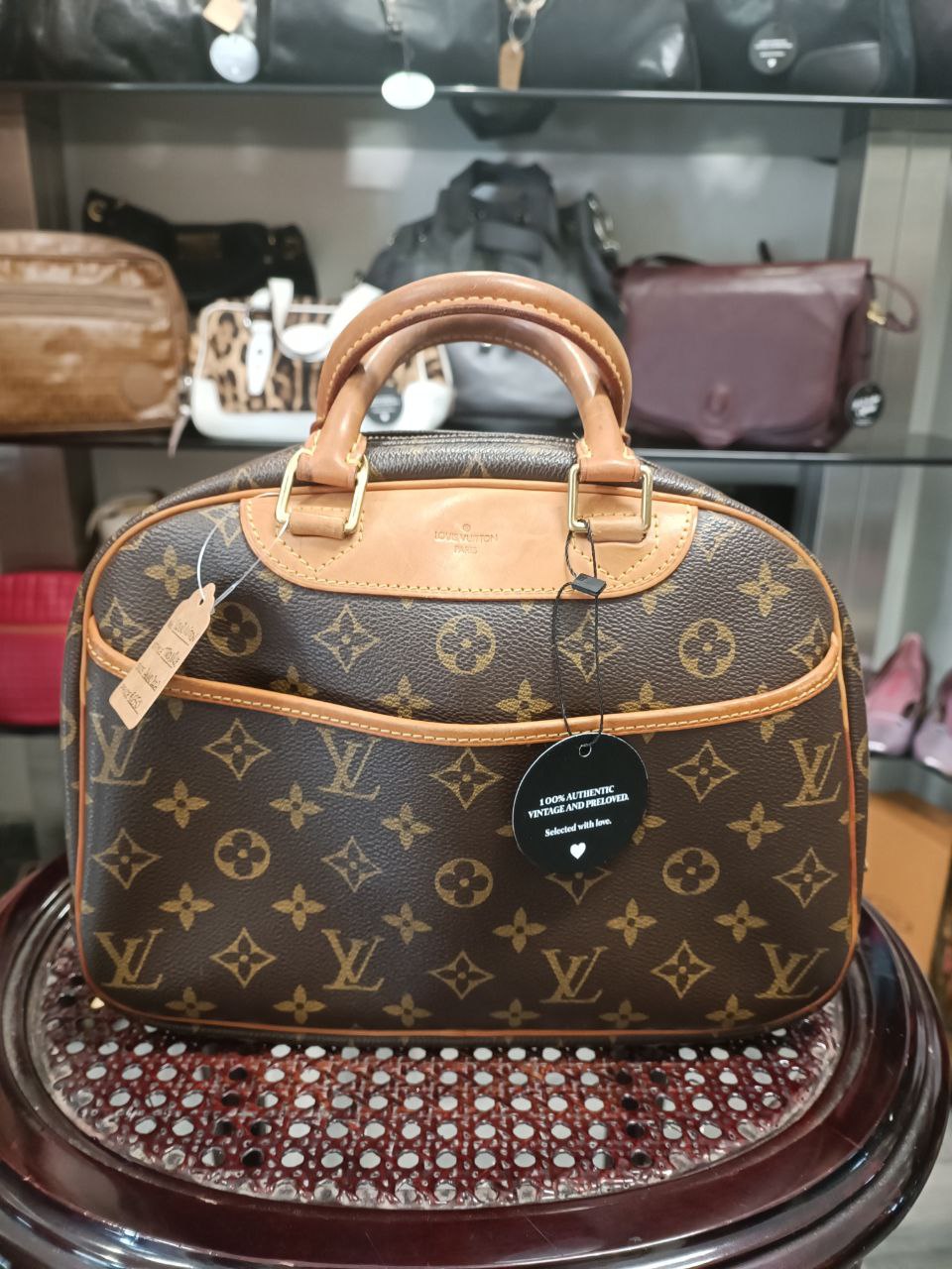 Louis Vuitton