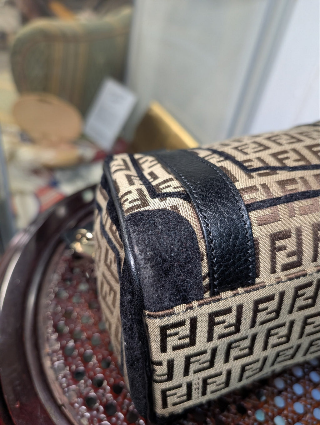 Fendi