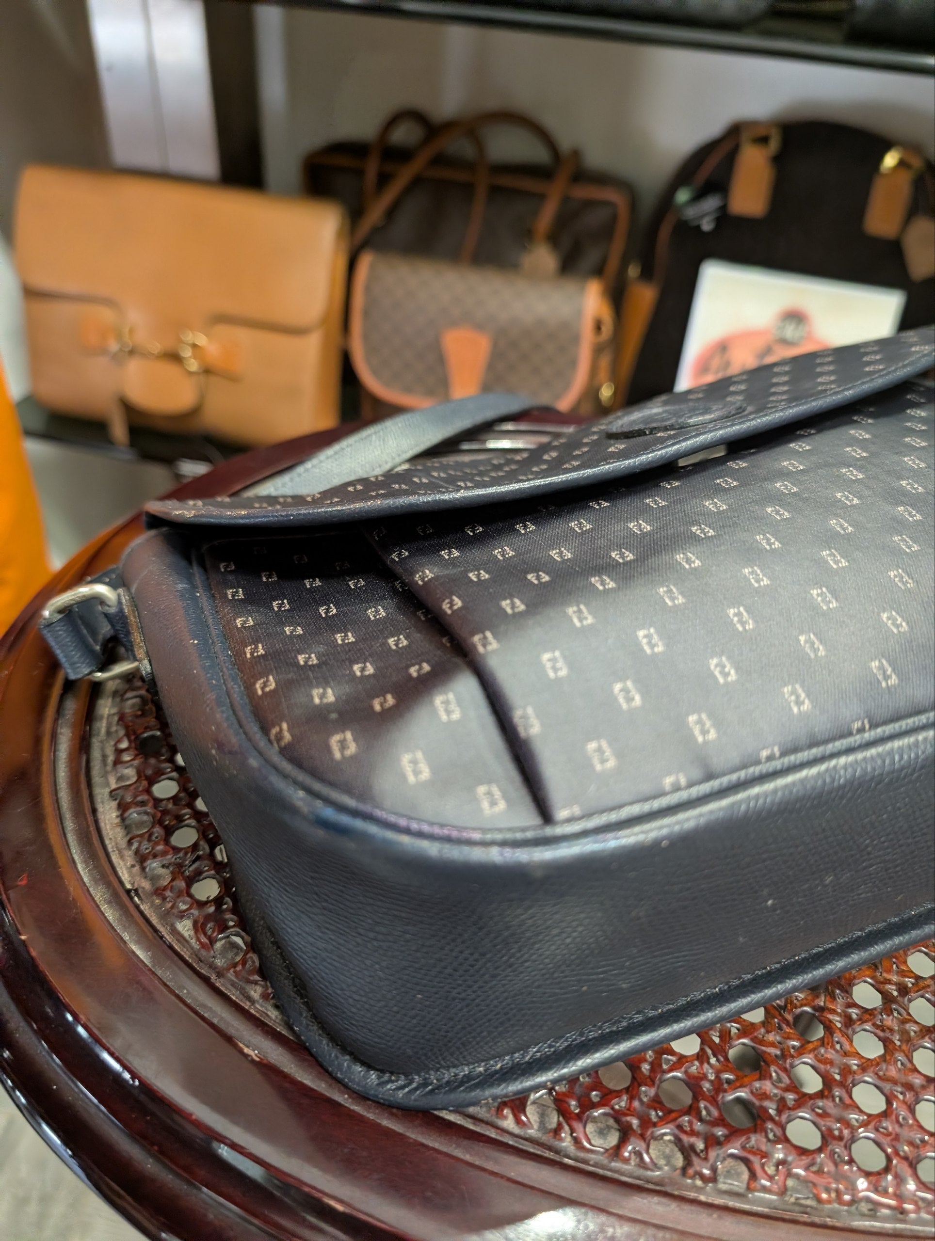 Fendi