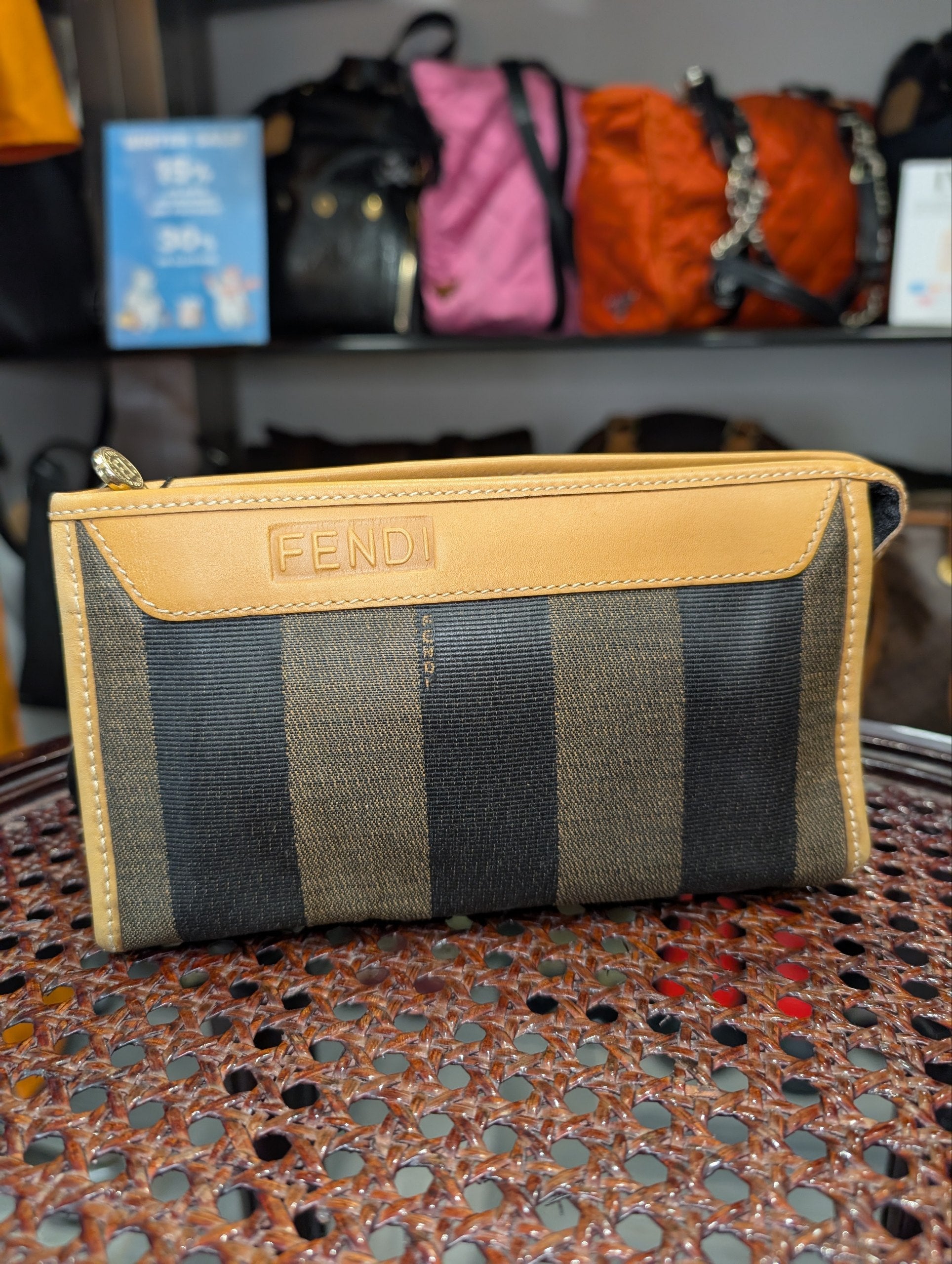 Fendi