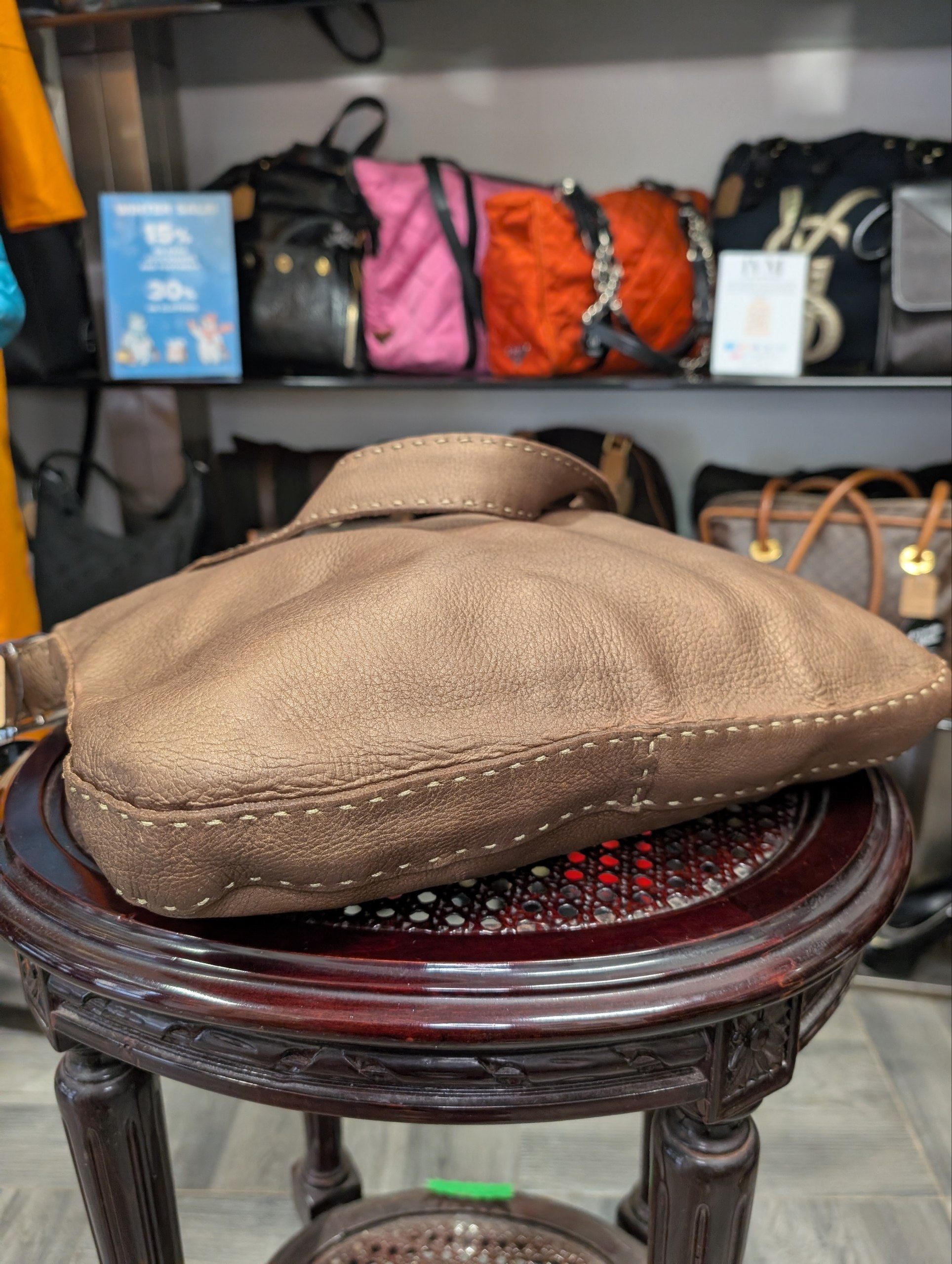 Fendi Selleria