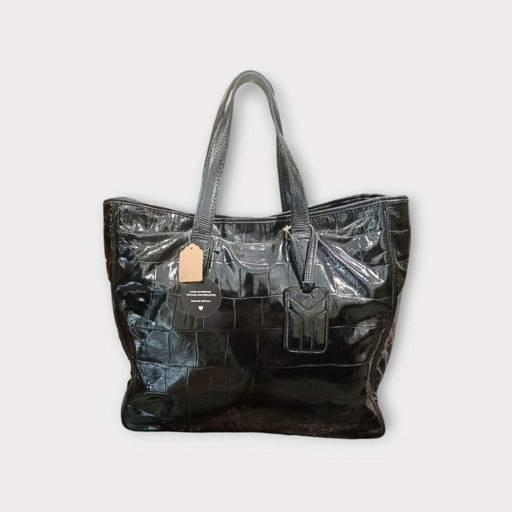 Yves Saint Laurent