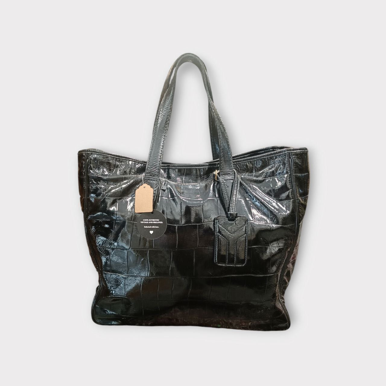 Yves Saint Laurent