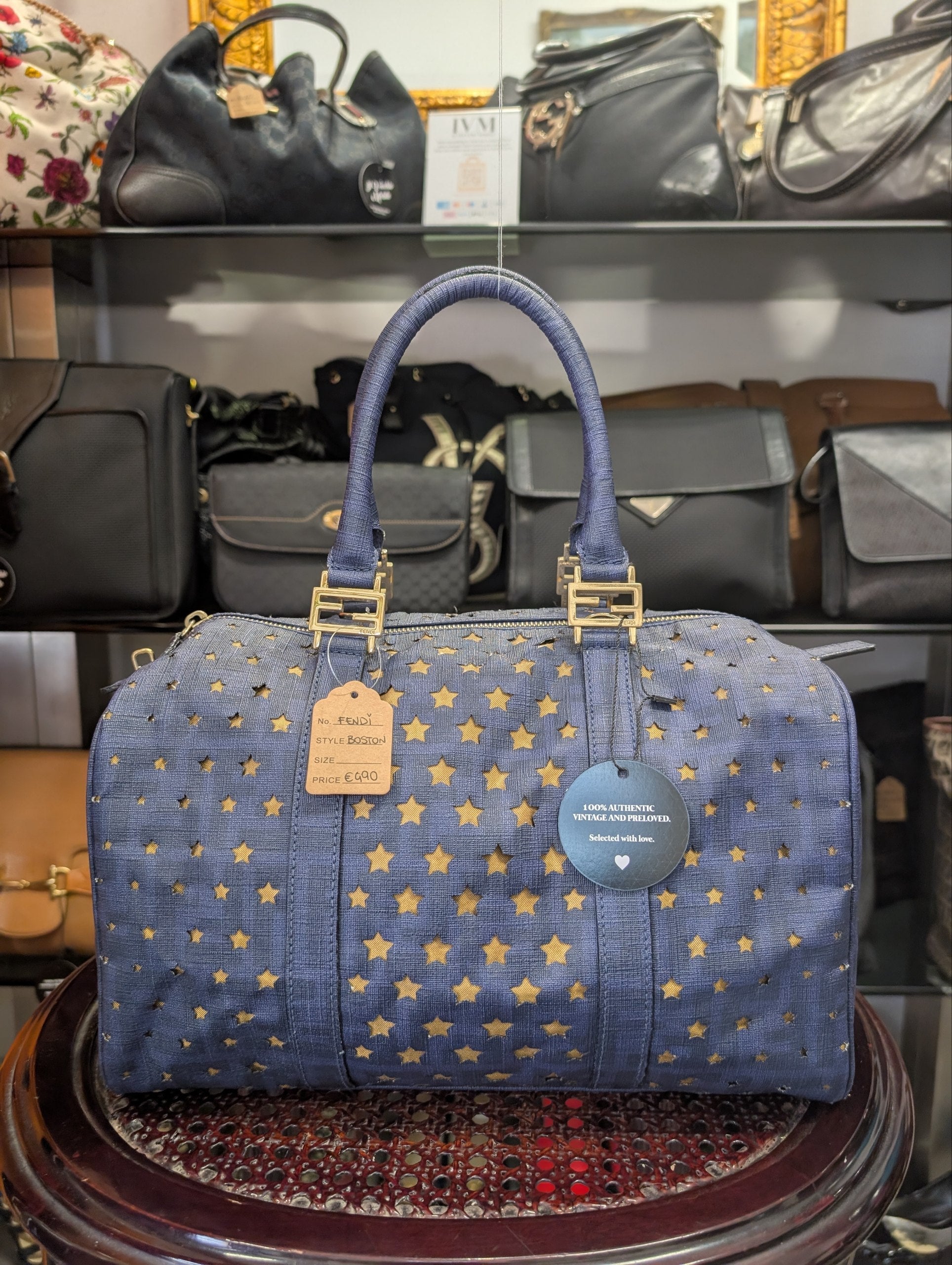 Fendi