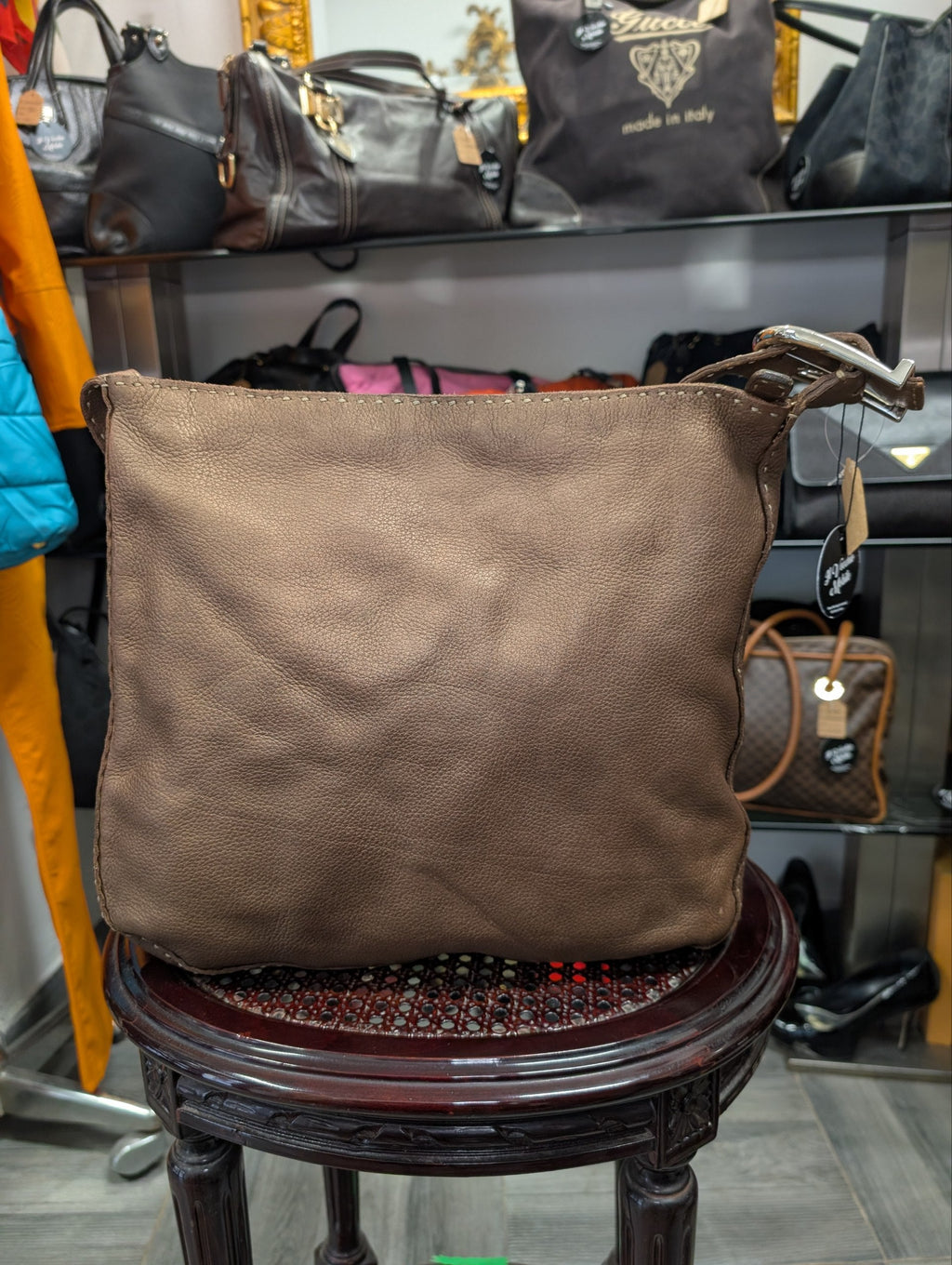Fendi Selleria